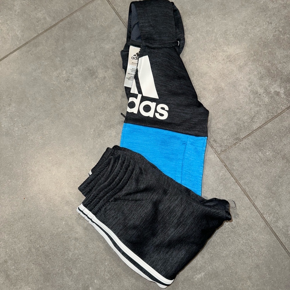Adidas 2 Piece Set